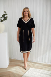 Camisón modelo 199919 La Aurora