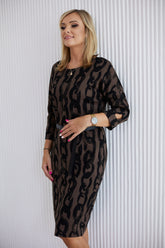 Camisón modelo 199921 La Aurora