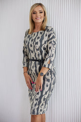 Camisón modelo 199922 La Aurora