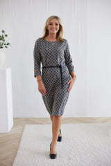 Camisón modelo 199923 La Aurora