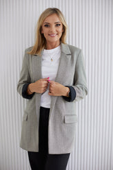 Chaqueta modelo 199925 La Aurora