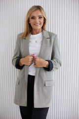 Chaqueta modelo 199925 La Aurora