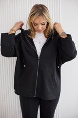 Sudadera modelo 199927 La Aurora