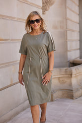 Camisón modelo 199929 La Aurora