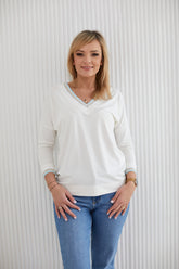 Jumper modelo 199932 La Aurora