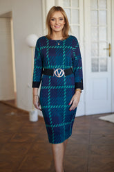 Camisón modelo 199936 La Aurora