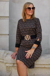 Camisón modelo 199944 La Aurora