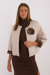 Chaqueta modelo 199953 Italy Moda