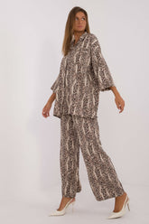 Conjunto modelo 199958 Italy Moda