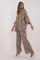 Conjunto modelo 199958 Italy Moda