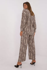 Conjunto modelo 199960 Italy Moda