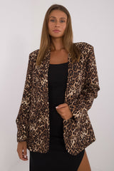 Chaqueta modelo 199966 Italy Moda
