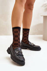 Mocasín modelo 199986 Step in style