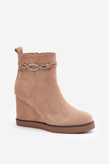 Botas buskin modelo 200088 Step in style