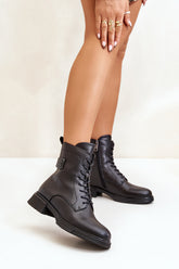 Botas modelo 200101 Step in style