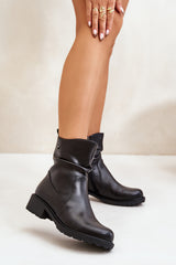Botas modelo 200102 Step in style