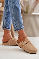 Pantuflas modelo 200121 Step in style