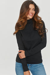 Blusa modelo 200139 Makadamia