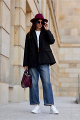 Chaqueta modelo 200143 Roco Fashion