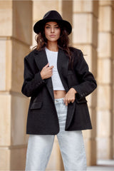 Chaqueta modelo 200170 Roco Fashion