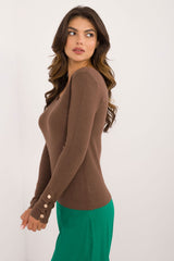 Jersey de Punto modelo 200174 AT