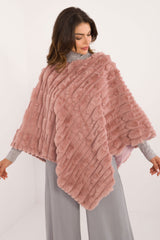 Poncho modelo 200205 AT