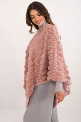 Poncho modelo 200205 AT