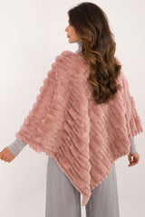 Poncho modelo 200205 AT