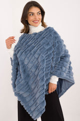 Poncho modelo 200206 AT