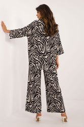 Conjunto modelo 200218 Italy Moda