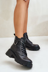 Botas modelo 200251 Step in style