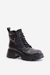 Botas modelo 200251 Step in style