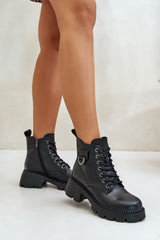 Botas modelo 200251 Step in style