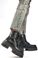 Botas modelo 200268 PRIMO