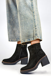 Botas tacón modelo 200282 PRIMO