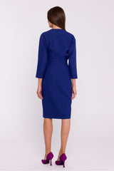 Vestido Casual modelo 200358 Stylove