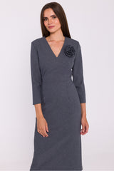 Vestido Casual modelo 200365 Stylove