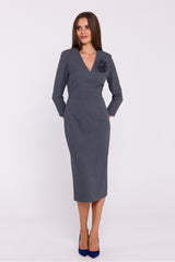 Vestido Casual modelo 200365 Stylove