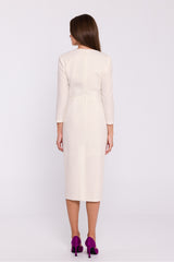 Vestido Casual modelo 200367 Stylove