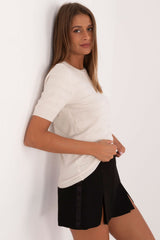 Jersey manga corta modelo 200406 Factory Price