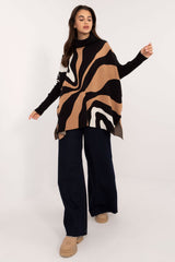 Cuello alto modelo 200412 Factory Price