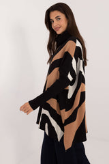 Cuello alto modelo 200412 Factory Price