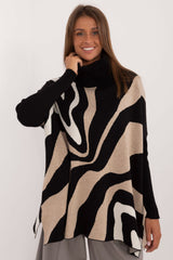 Cuello alto modelo 200413 Factory Price