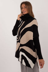 Cuello alto modelo 200413 Factory Price