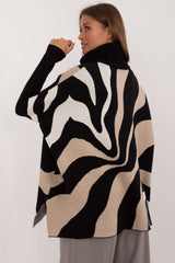 Cuello alto modelo 200413 Factory Price