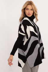 Cuello alto modelo 200414 Factory Price