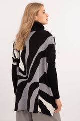 Cuello alto modelo 200414 Factory Price