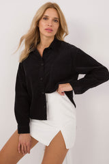 Camisa de manga larga modelo 200433 Sublevel