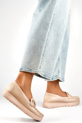 Mocasín modelo 200458 PRIMO