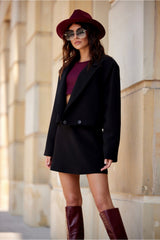 Chaqueta modelo 200460 Roco Fashion